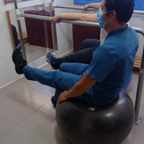 rehabilitacion